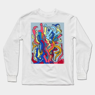 Biodiversity Long Sleeve T-Shirt